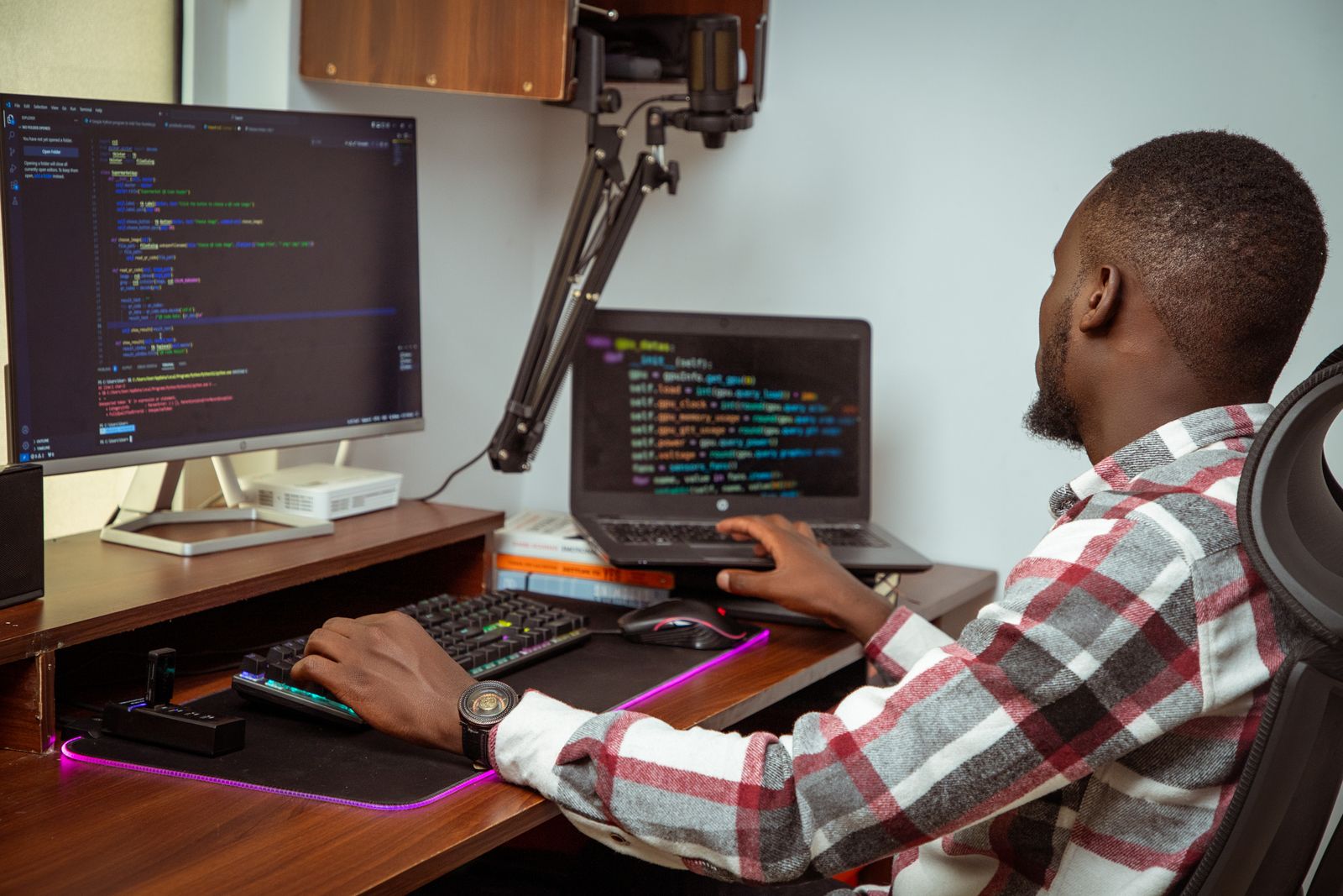 Intégration IT - Services numériques et informatiques